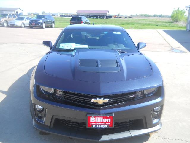 2013 Chevrolet Camaro Crew-short-lt-6.6l Diesel Lb7-4wd-1 Owner