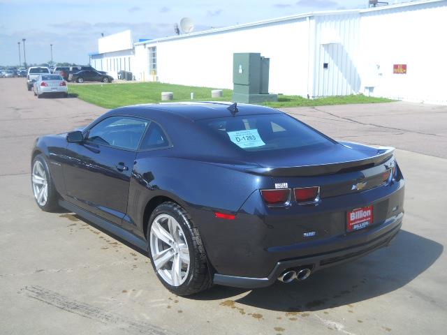 2013 Chevrolet Camaro Crew-short-lt-6.6l Diesel Lb7-4wd-1 Owner