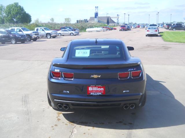 2013 Chevrolet Camaro Crew-short-lt-6.6l Diesel Lb7-4wd-1 Owner