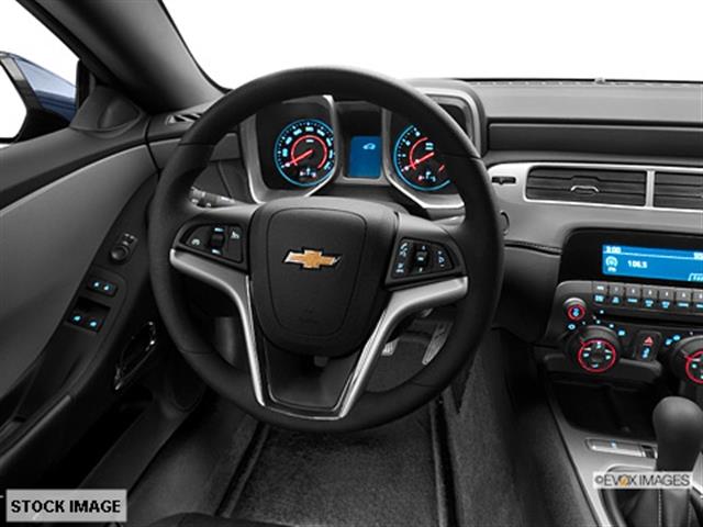 2013 Chevrolet Camaro Touring W/nav.sys