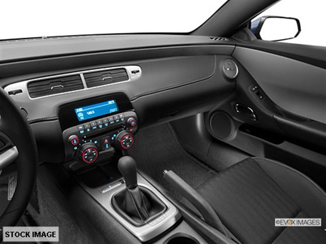 2013 Chevrolet Camaro Touring W/nav.sys