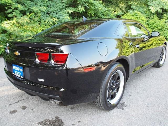 2013 Chevrolet Camaro Touring W/nav.sys