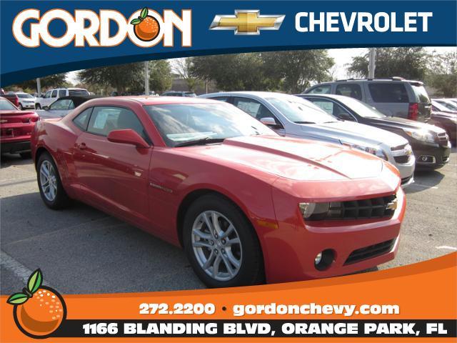 2013 Chevrolet Camaro 4dr Sdn CVT LE Anniversary Edition FWD Sedan