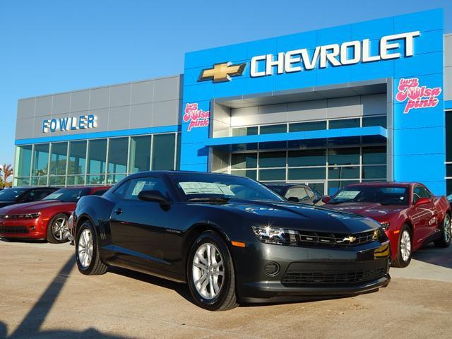 2014 Chevrolet Camaro Touring W/nav.sys