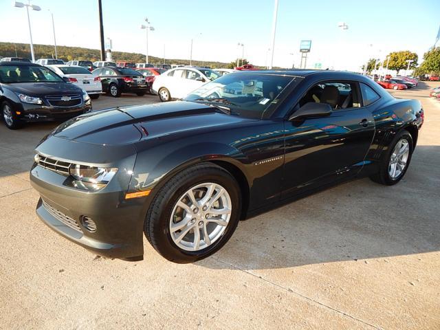 2014 Chevrolet Camaro Touring W/nav.sys