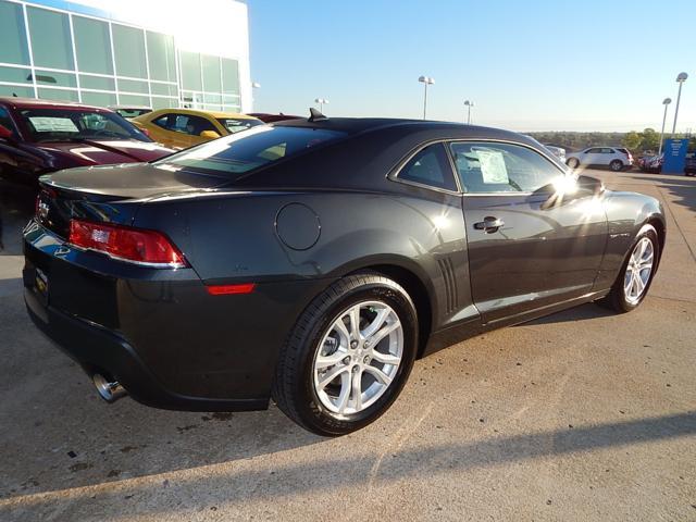 2014 Chevrolet Camaro Touring W/nav.sys