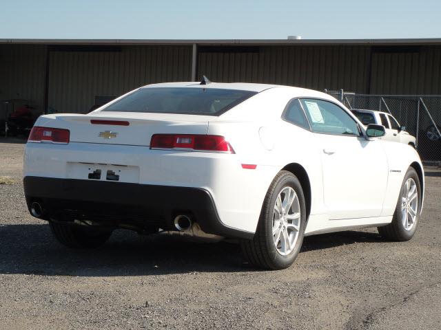 2014 Chevrolet Camaro Touring W/nav.sys