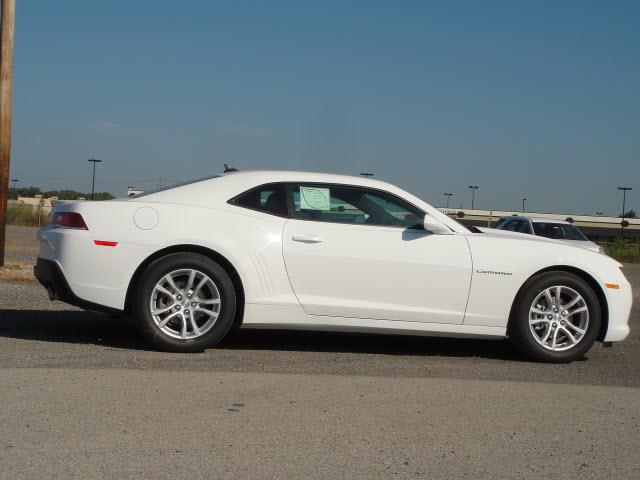 2014 Chevrolet Camaro Touring W/nav.sys