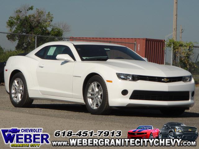 2014 Chevrolet Camaro Touring W/nav.sys