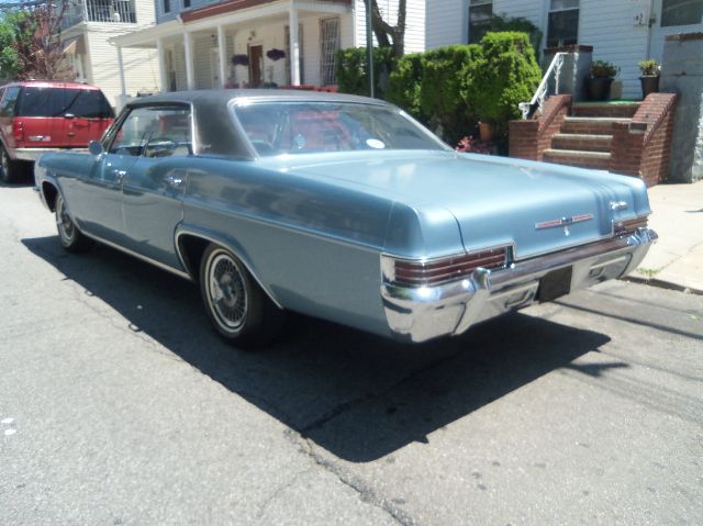 1966 Chevrolet CAPRICE Unknown