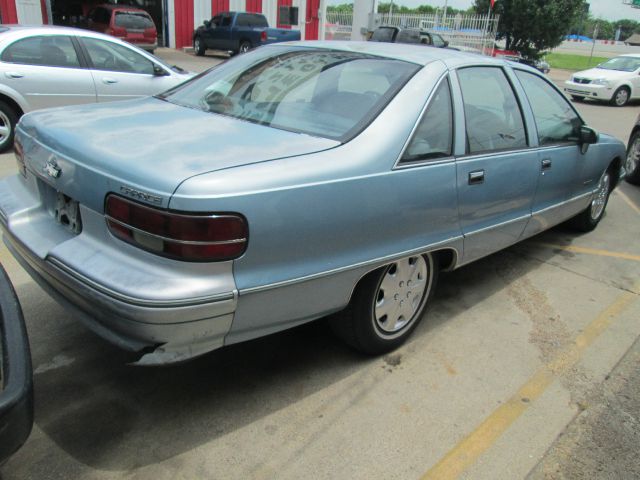 1992 Chevrolet CAPRICE Base