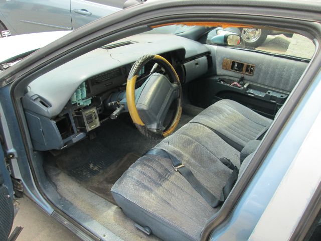 1992 Chevrolet CAPRICE Base