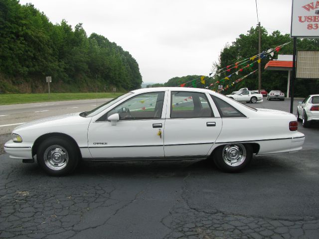 1992 Chevrolet CAPRICE Base