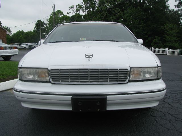 1992 Chevrolet CAPRICE Base