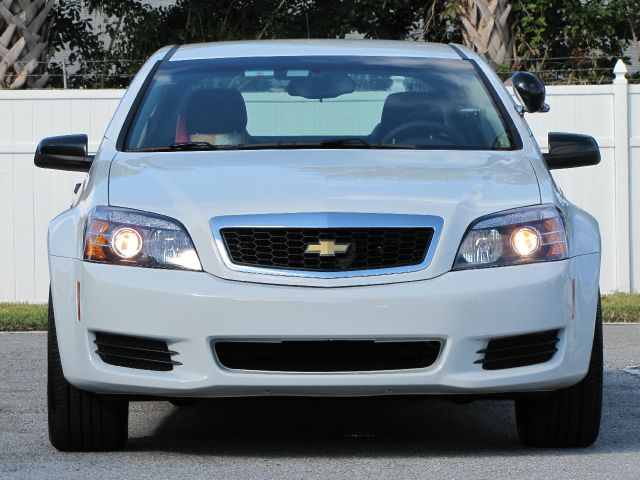 2012 Chevrolet CAPRICE Lariet