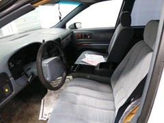 1994 Chevrolet Caprice Classic Lariet