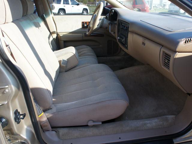 1994 Chevrolet Caprice Classic Touring 4WD