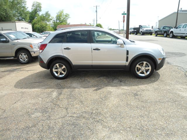 2012 Chevrolet Captiva Sport Slt,leather