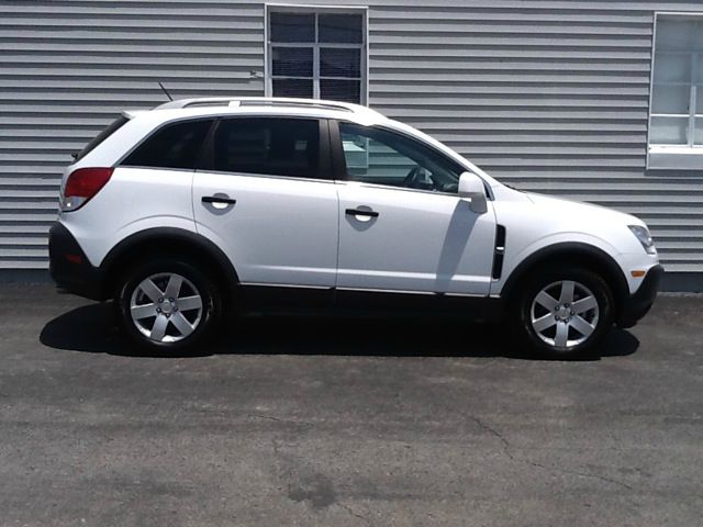 2012 Chevrolet Captiva Sport Slt,leather