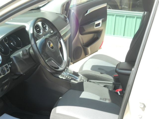 2012 Chevrolet Captiva Sport Slt,leather