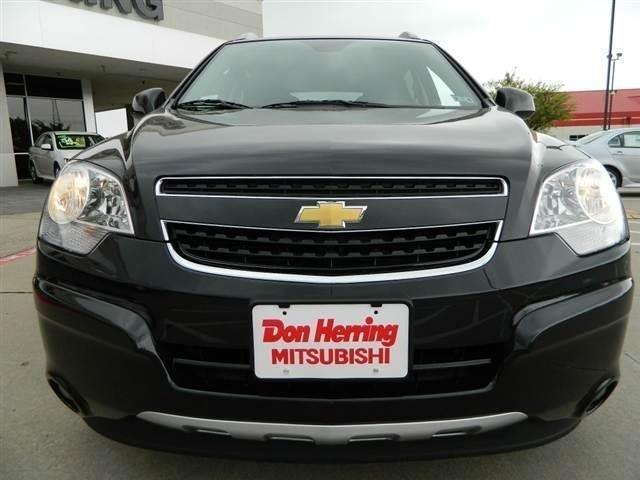 2012 Chevrolet Captiva Sport Corolla Ve/ce/le