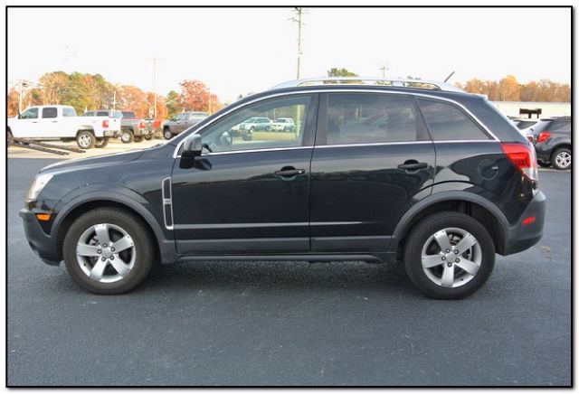 2012 Chevrolet Captiva Sport Slt,leather