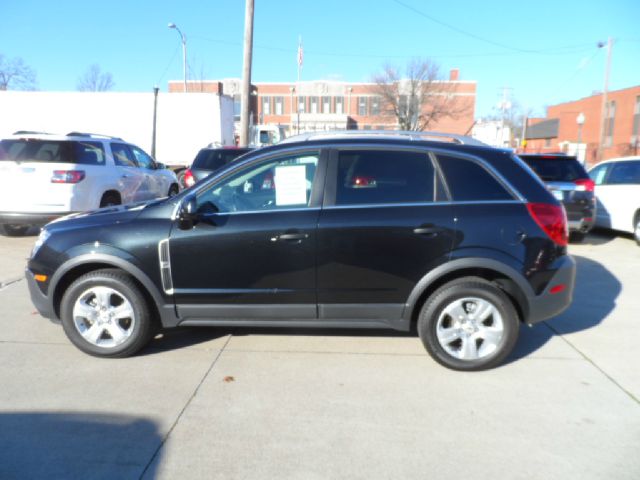 2013 Chevrolet Captiva Sport Corolla Ve/ce/le