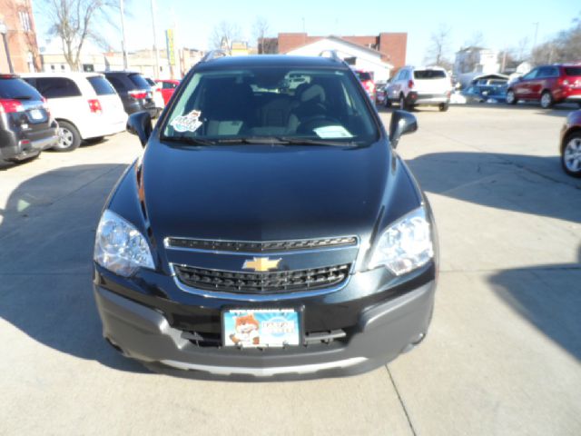 2013 Chevrolet Captiva Sport Corolla Ve/ce/le