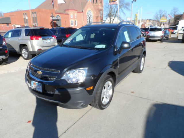 2013 Chevrolet Captiva Sport Corolla Ve/ce/le