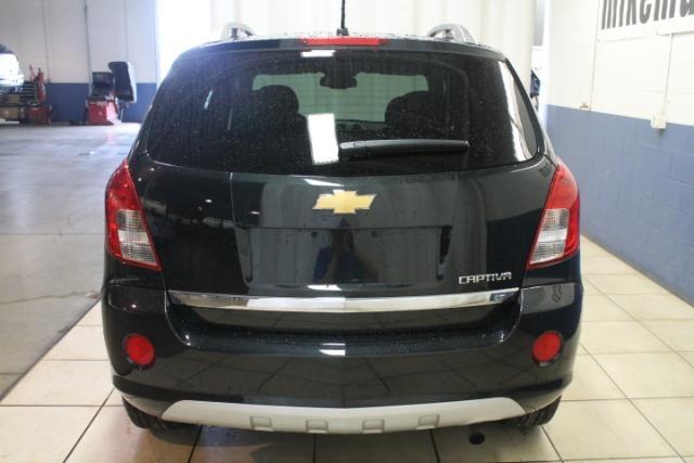 2013 Chevrolet Captiva Sport Corolla Ve/ce/le