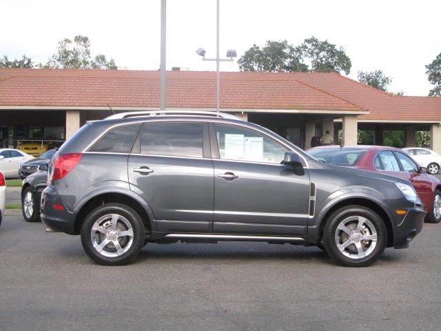 2013 Chevrolet Captiva Sport SL1