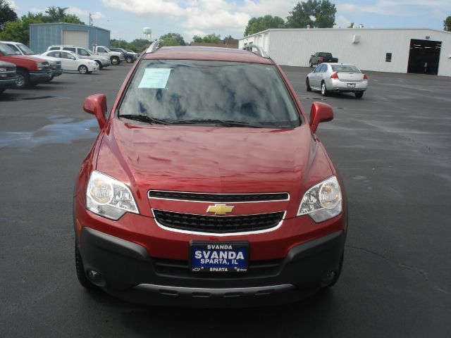 2013 Chevrolet Captiva Sport Slt,leather