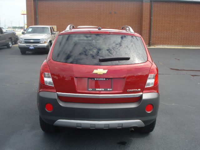 2013 Chevrolet Captiva Sport Slt,leather