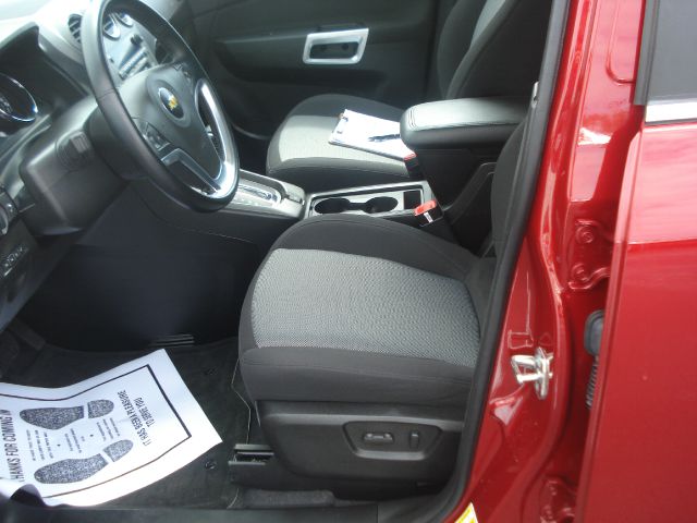 2013 Chevrolet Captiva Sport Slt,leather