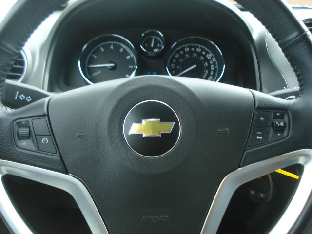 2013 Chevrolet Captiva Sport Slt,leather