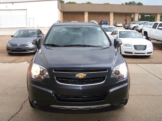 2013 Chevrolet Captiva Sport 325it Wagon