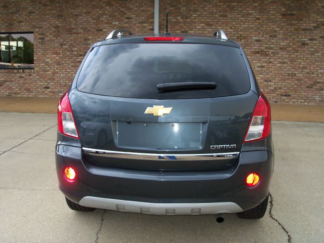 2013 Chevrolet Captiva Sport 325it Wagon