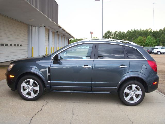 2013 Chevrolet Captiva Sport 325it Wagon