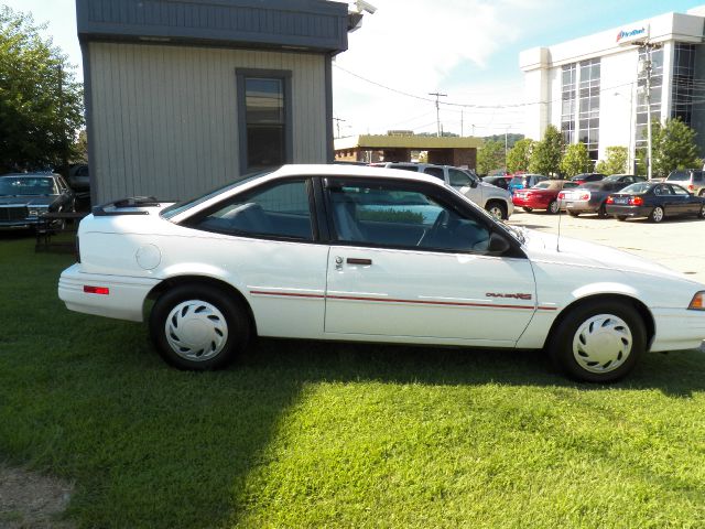 1993 Chevrolet Cavalier Club Cab Laramie SLT