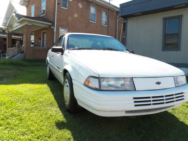 1993 Chevrolet Cavalier Club Cab Laramie SLT