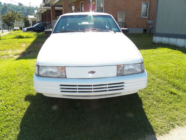 1993 Chevrolet Cavalier Club Cab Laramie SLT