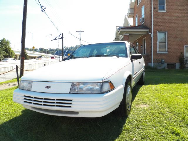 1993 Chevrolet Cavalier Club Cab Laramie SLT