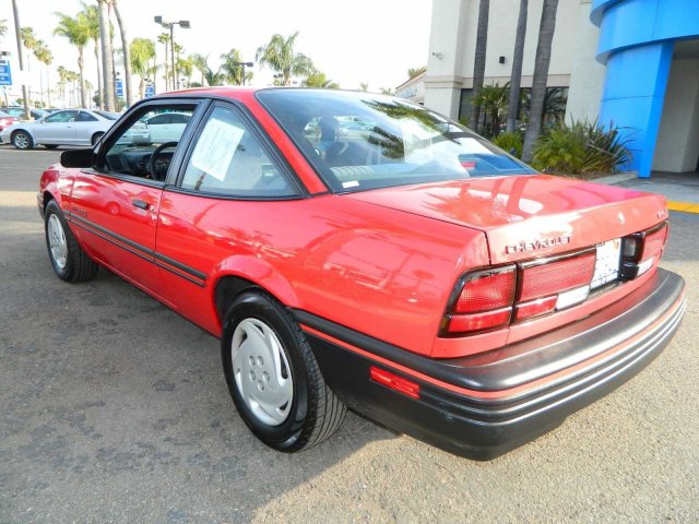 1993 Chevrolet Cavalier XLS