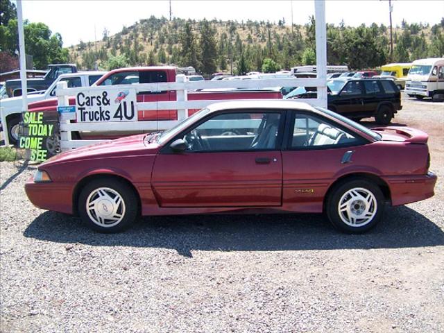 1993 Chevrolet Cavalier SE-R Spec V