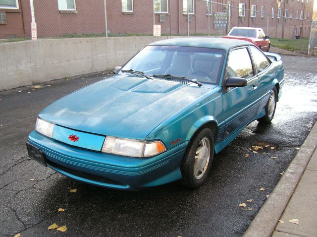 1993 Chevrolet Cavalier 2WD Auto