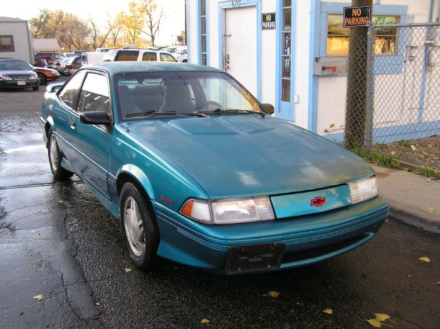 1993 Chevrolet Cavalier 2WD Auto