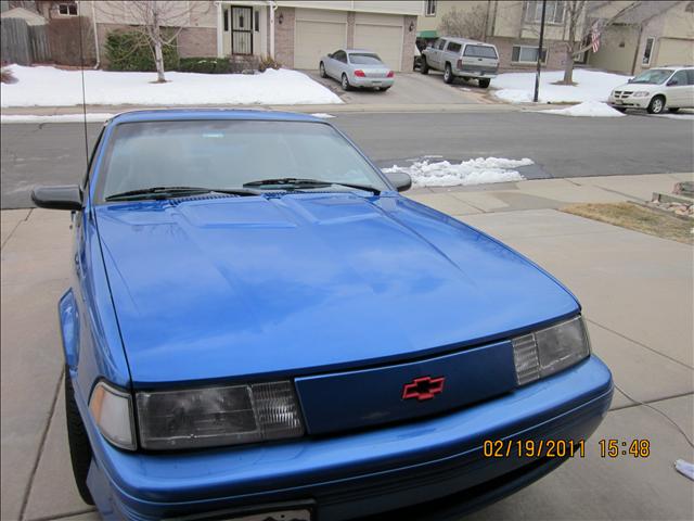 1994 Chevrolet Cavalier SE-R Spec V