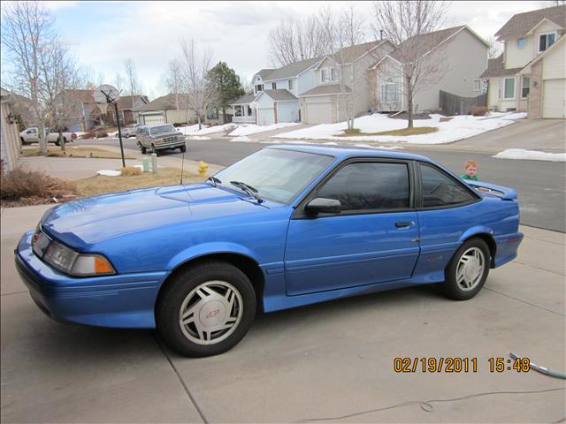 1994 Chevrolet Cavalier SE-R Spec V