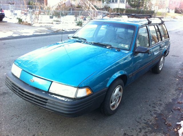 1994 Chevrolet Cavalier Base