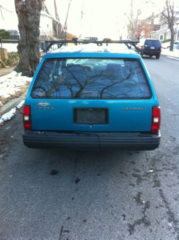 1994 Chevrolet Cavalier Base